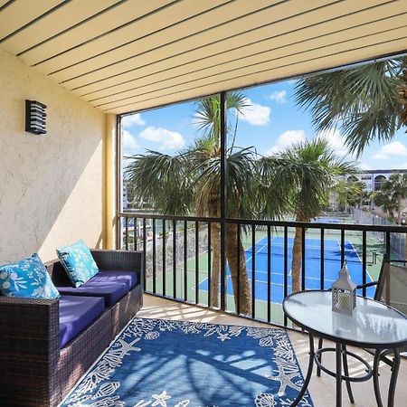 Anglers Cove A-302 Villa Марко Айлънд Екстериор снимка