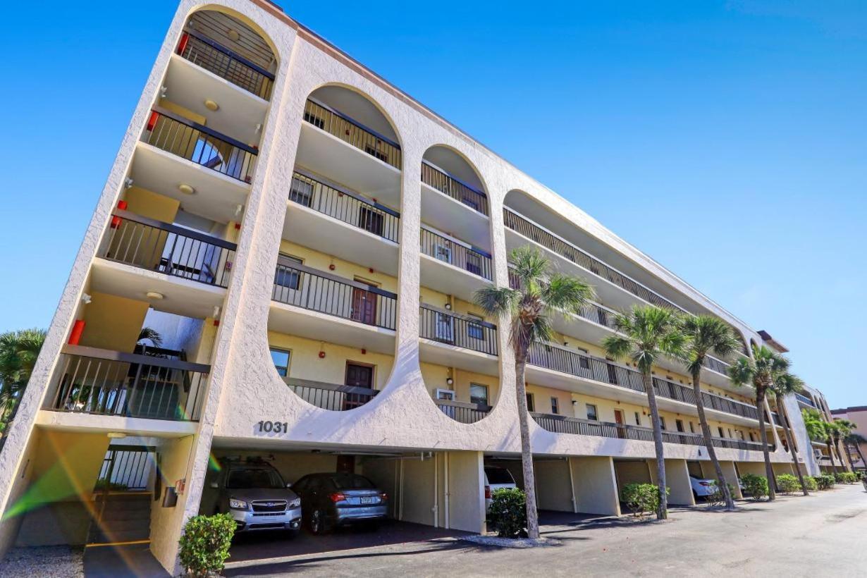 Anglers Cove A-302 Villa Марко Айлънд Екстериор снимка
