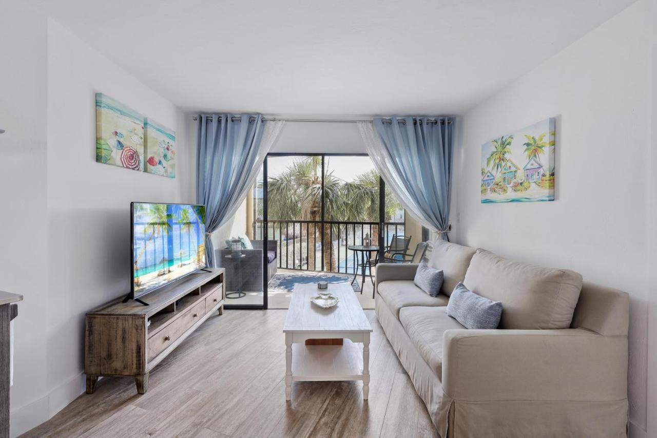 Anglers Cove A-302 Villa Марко Айлънд Екстериор снимка
