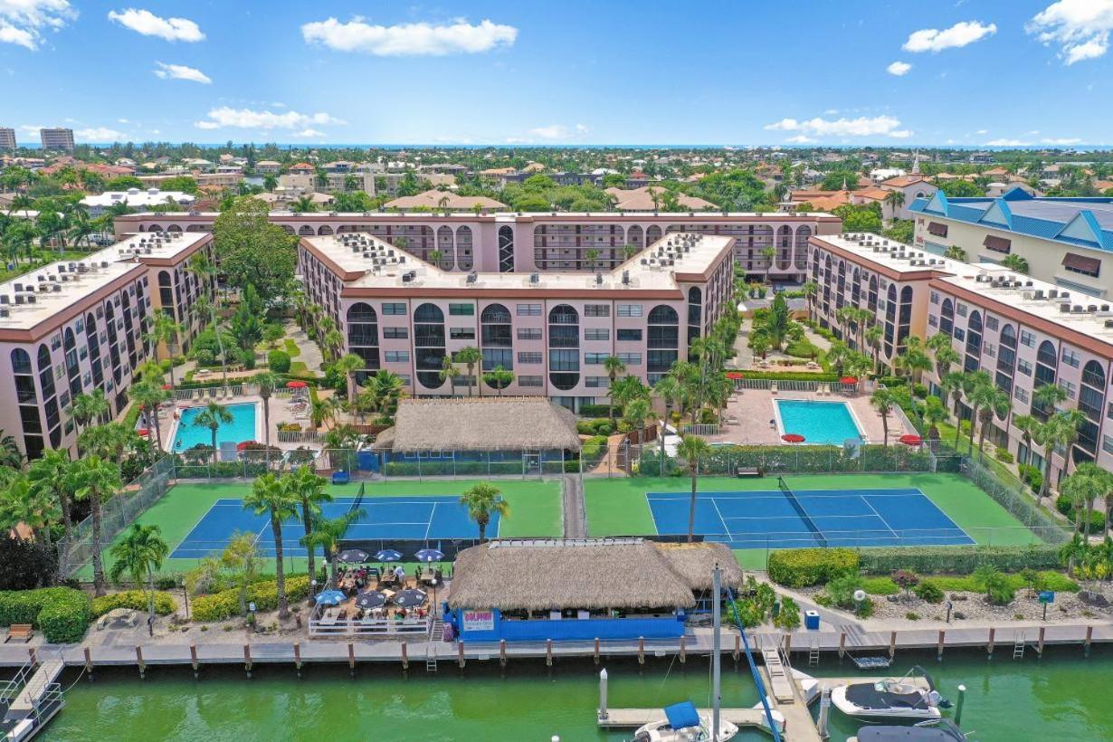 Anglers Cove A-302 Villa Марко Айлънд Екстериор снимка