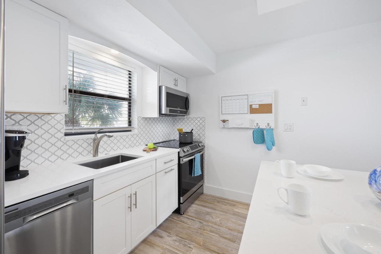 Anglers Cove A-302 Villa Марко Айлънд Екстериор снимка